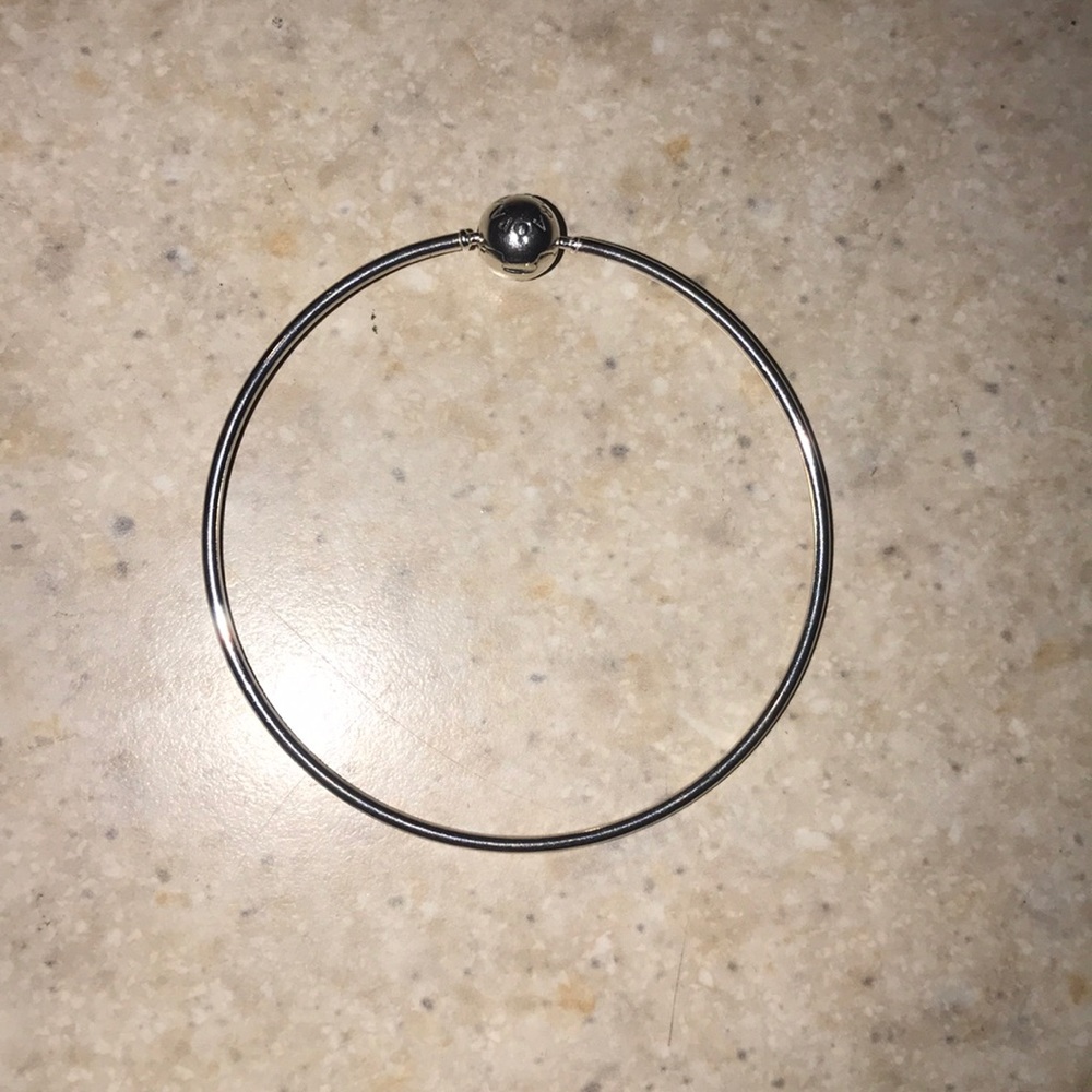 Pandora essence bracelet